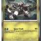 Palkia Holofoil NM (Surging Sparks 136/191)