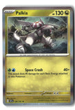 Palkia Holofoil NM (Surging Sparks 136/191)