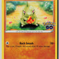 Larvitar (Pokemon GO 037/078) NM