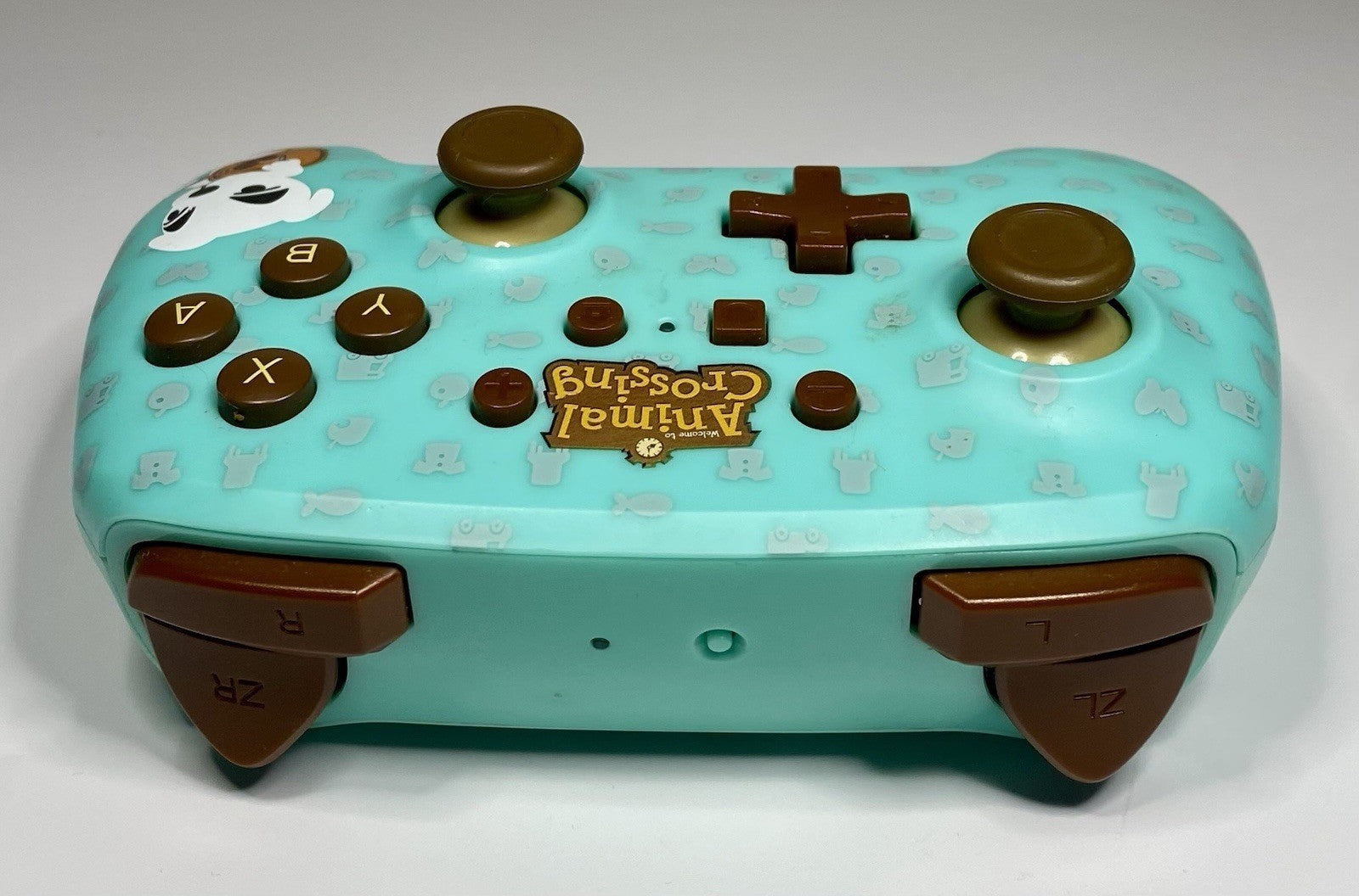 Animal Crossing KK Slider Nintendo Switch Wireless Pro Controller Power A Tested