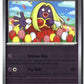 Jynx Reverse Holofoil NM (Pitch Black 032/084)