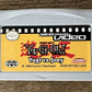 Game Boy Advance Video: Yu-Gi-Oh, Vol. 1 Nintendo Yugi Vs Joey GBA Authentic