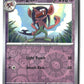 Morgrem Reverse Holofoil NM (Journey Together 072/159)