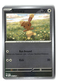 Buneary Reverse Holofoil NM (Phantasmal Flames 083/094)