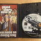 Grand Theft Auto 3 GTA III (Playstation 2 PS2 2003) CIB W/ Manual No Map, Tested