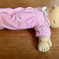 Cabbage Patch Doll 1978 1982 Xavier Roberts Blue Eyes Dream Collection One Piece