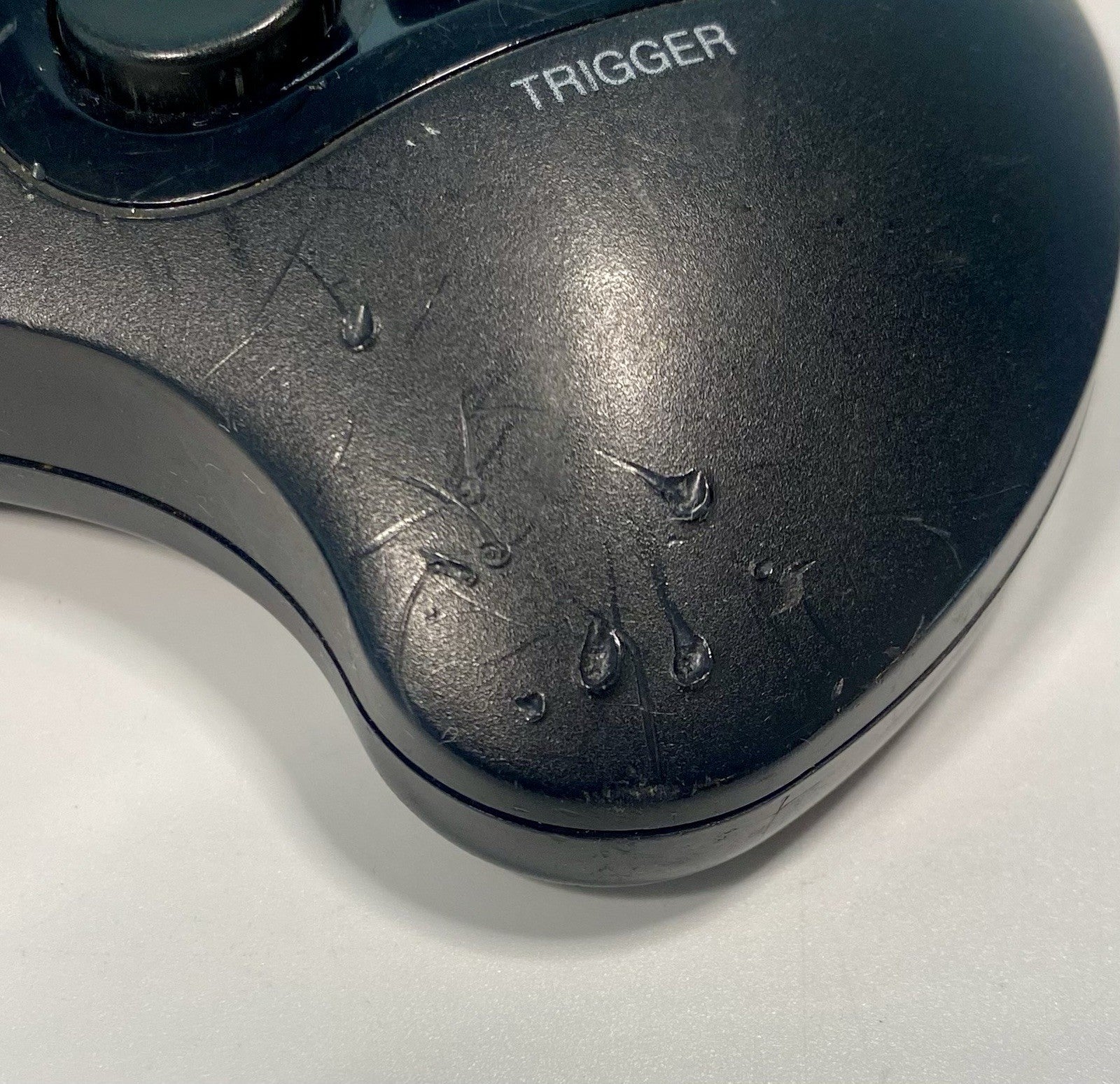 Sega Genesis Console Model 1 HD Graphics 1601 High Definition W/ Cords, Tested