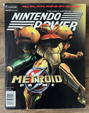 Nintendo Power Magazine 162 November 2002 Metroid Prime 3 Posters & Stickers