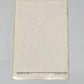 Stellar Track Atari 2600 Sears Tele-Games Manual Only