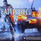 Battlefield 4 Limited Edition (Sony PlayStation 3 PS3, 2013) Steelbook, Tested