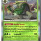 Chesnaught Holofoil NM (Chaos Rising 007/086)