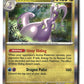 Goodra Holofoil NM (Chaos Rising 068/086)