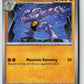 Machoke (SV: Scarlet & Violet 151 067/165) NM