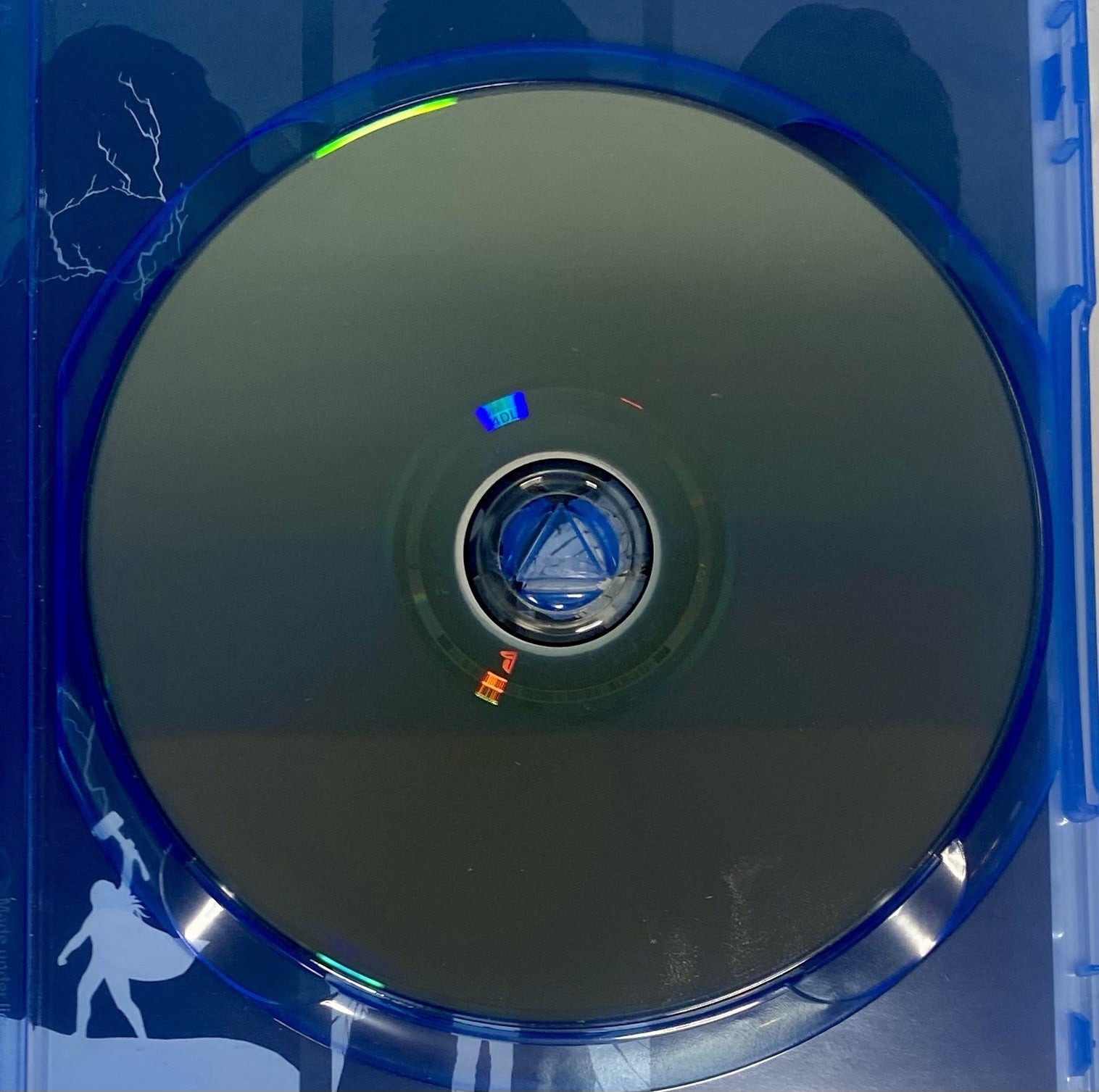 Marvel's Avengers (Sony PlayStation 4, 2020) PS4 CIB Complete W/ All Inserts