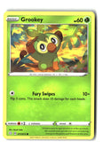 Grookey (Shining Fates 011/072) NM