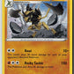 Kleavor (85) (SWSH10: Astral Radiance 085/189) NM