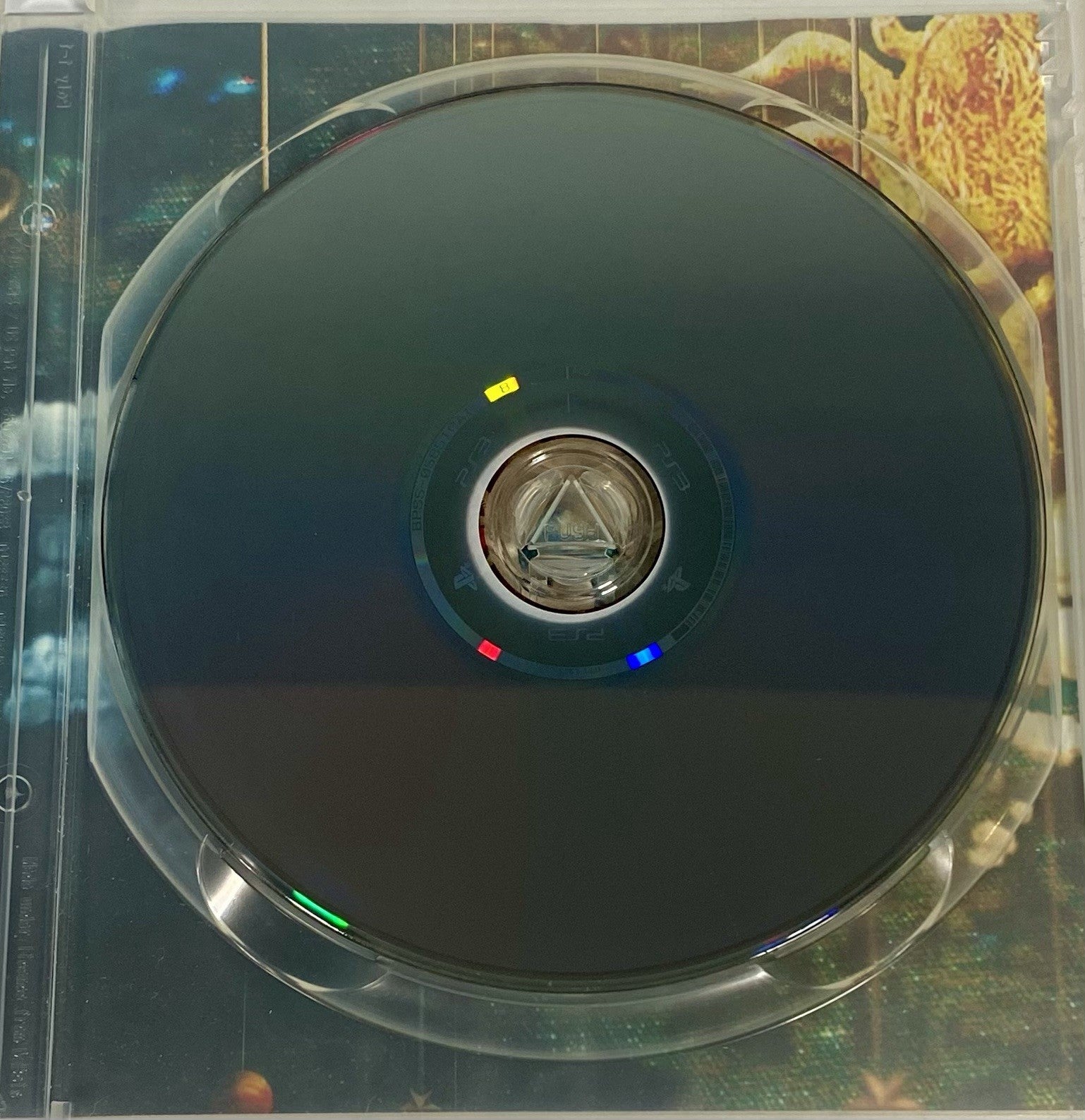 LittleBigPlanet Game of the Year Edition (Sony PlayStation 3, 2009) CIB Complete