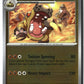 Hippowdon Reverse Holofoil NM (Perfect Order 040/088)