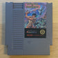 Wizards & Warriors (Nintendo Entertainment System NES, 1987) Cart Only, Tested