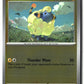 Mareep Reverse Holofoil NM (Chaos Rising 027/086)