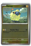 Mareep Reverse Holofoil NM (Chaos Rising 027/086)