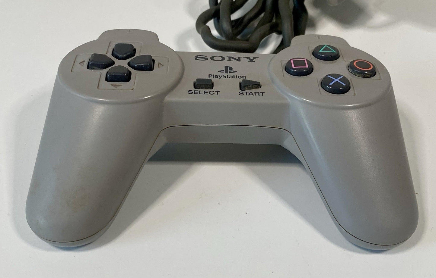 Sony PlayStation 1 PS1 Controller SCPH-1080, In Original Box! Used