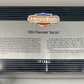 ERTL American Muscle 1955 Chevrolet Bel Air Harvest Gold 7254  1:18 Diecast NEW