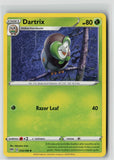 Dartrix (SWSH03: Darkness Ablaze 012/189) NM