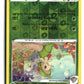 Breloom Reverse Holofoil NM (SWSH09: Brilliant Stars 004/172)