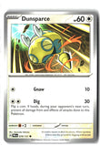 Dunsparce (SV: Prismatic Evolutions 079/131) NM