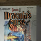 NES Castlevania III: Dracula's Curse Excellent Condition, Complete in Box!