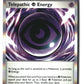 Telepathic Psychic Energy Holofoil NM (Perfect Order 088/088)