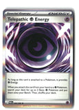 Telepathic Psychic Energy Holofoil NM (Perfect Order 088/088)