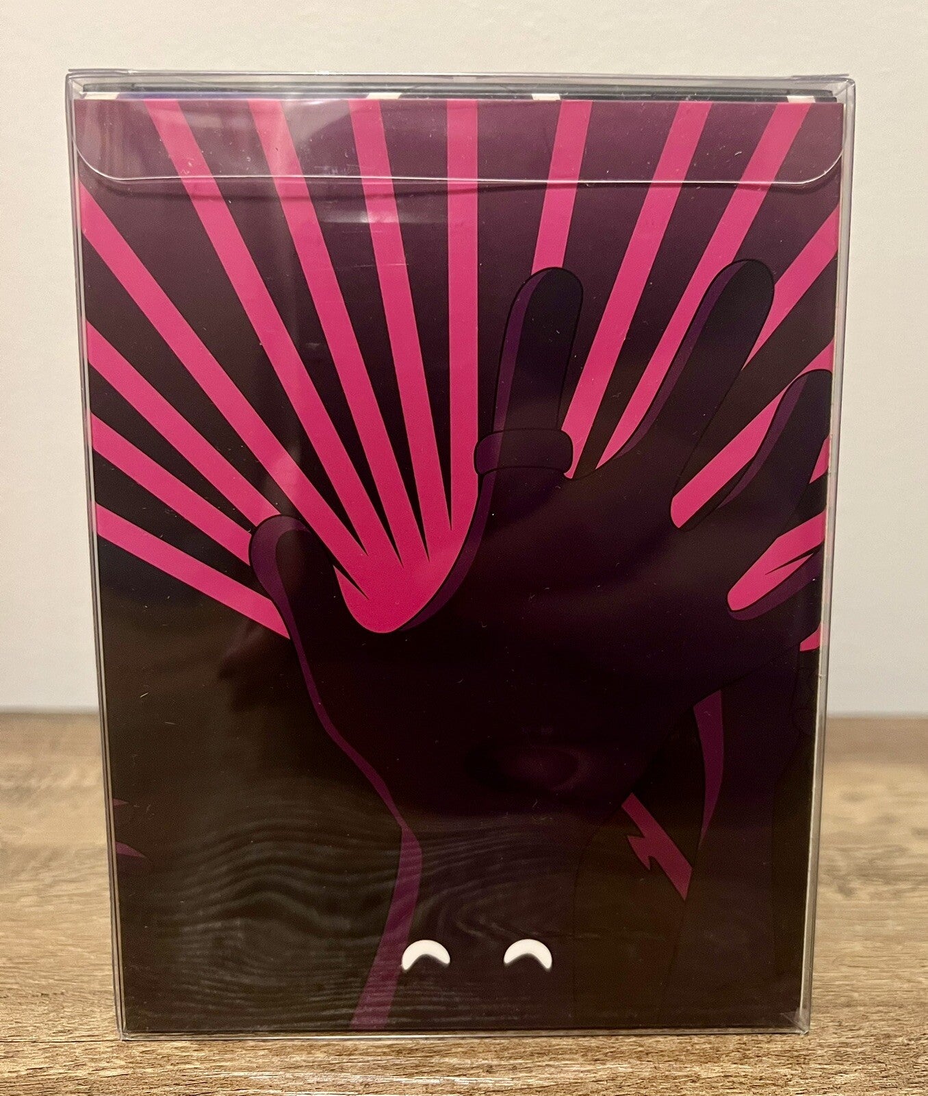 Youtooz ~ Terroriser The Horseman With Protector Case