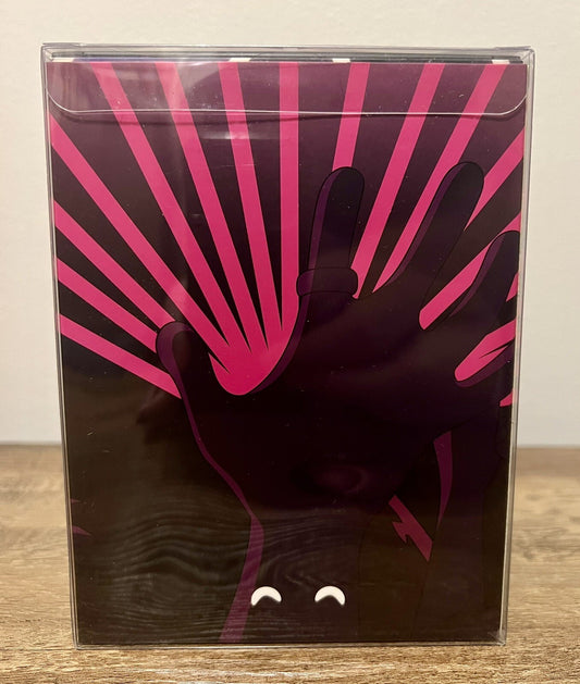 Youtooz ~ Terroriser The Horseman With Protector Case