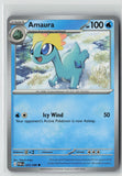 Amaura (Perfect Order 023/088) NM