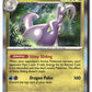 Goodra Holofoil NM (Chaos Rising 068/086)