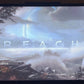 Halo Reach (Xbox 360, 2010) CIB Complete w/ Manual Tested & Works!