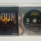 Doom 3 BFG Edition (Sony Playstation 3) PS3 Complete CIB W/ Manual Insert Works