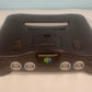 Nintendo 64 N64 Console W/ Controller & Cords All OEM, Tested & Working