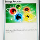 Energy Recycler (Destined Rivals 164/182) NM