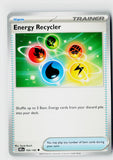 Energy Recycler (Destined Rivals 164/182) NM