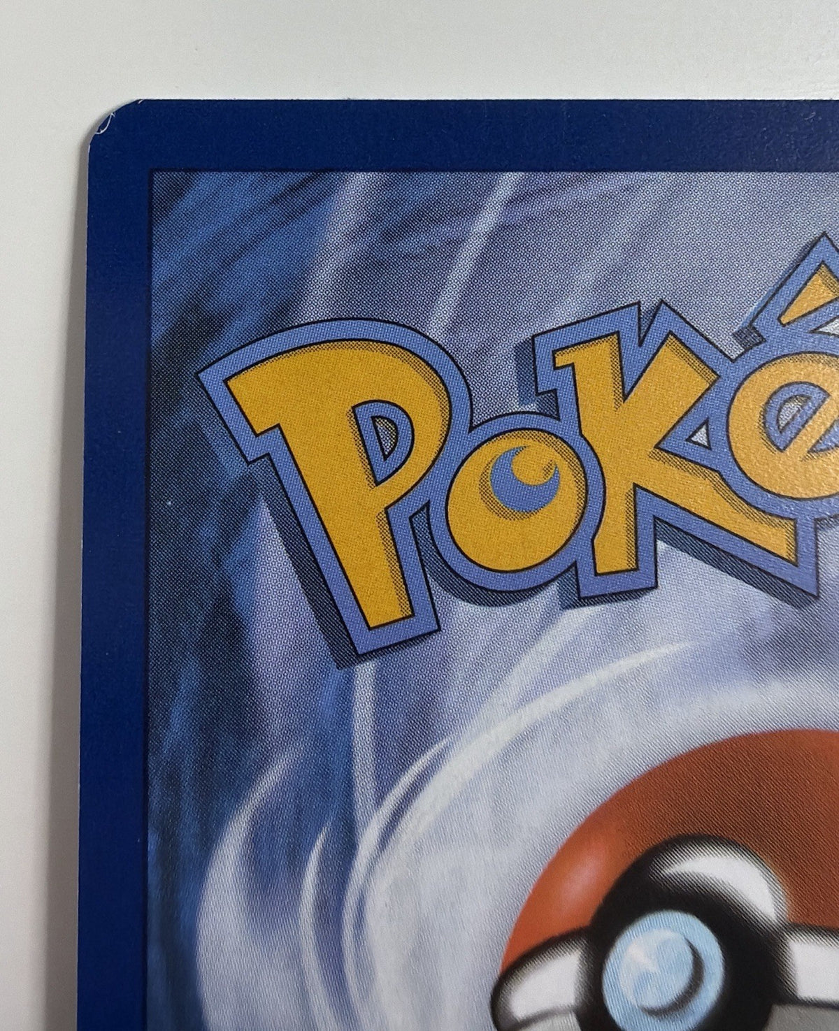 Pokemon TCG Mewtwo #52 Black Star Promo Card Scarlet & Violet 151 UPC LP/NM