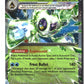 Froslass ex Holofoil NM (Paradox Rift 003/182)
