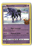 Spectrier TTBB23 Holofoil NM