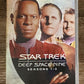 Star Trek Deep Space Nine: The Complete Series (DVD)