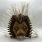 Disney The Lion King Broadway Musical Special Edition Simba Mask Ornament W/ Box