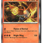 Ho-Oh Holofoil NM (Chaos Rising 010/086)