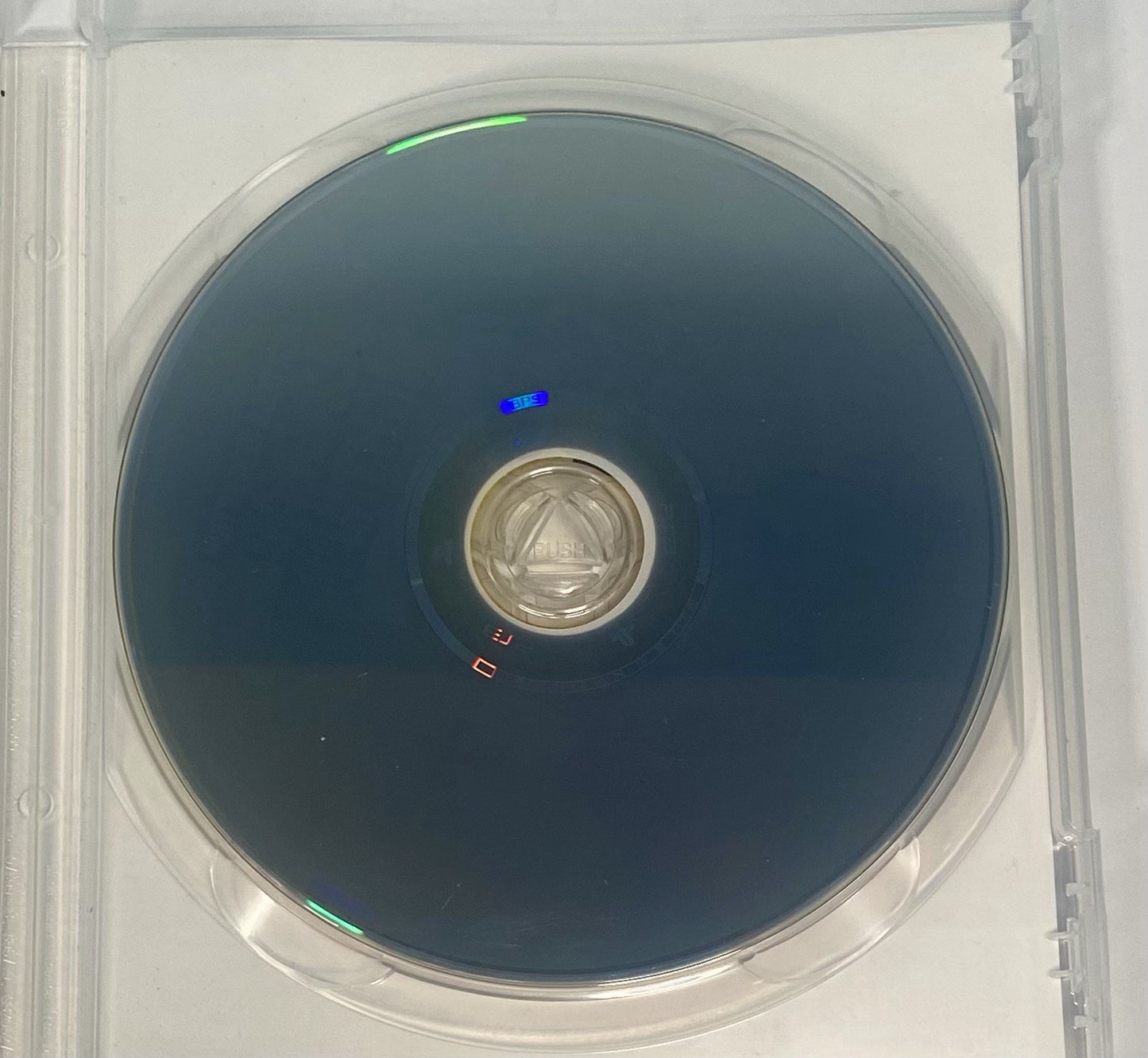 Red Dead Redemption: Undead Nightmare (Sony PlayStation 3, 2010) PS3 CIB Works