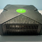 Microsoft Original Xbox Console W/ Controller & Cords For Parts Or Repair Read